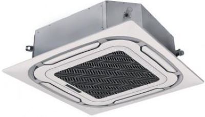 Кассетный кондиционер Lanzkraft LLC-35SB/LLO-35SB