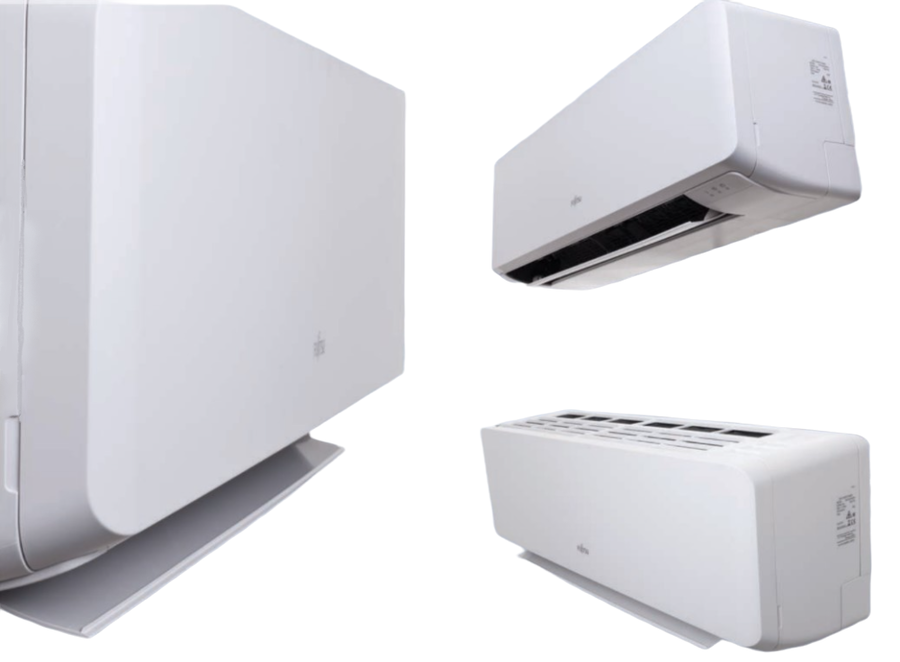 Настенный внутренний блок мульти сплит-системы Fujitsu ASYG12KMCC