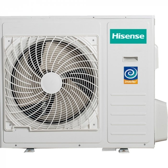 Кондиционер Hisense Strong Neo Premium Classic A AS-36HR4SDKVTG