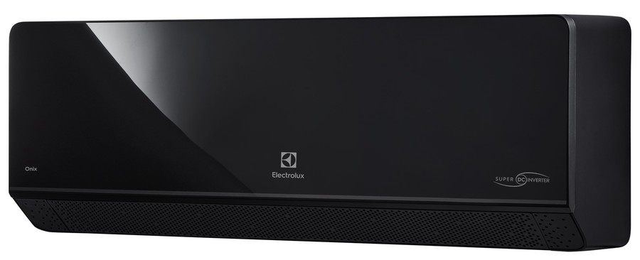 Кондиционер Electrolux Onix Super EACS/I-09HIX-BLACK/N8