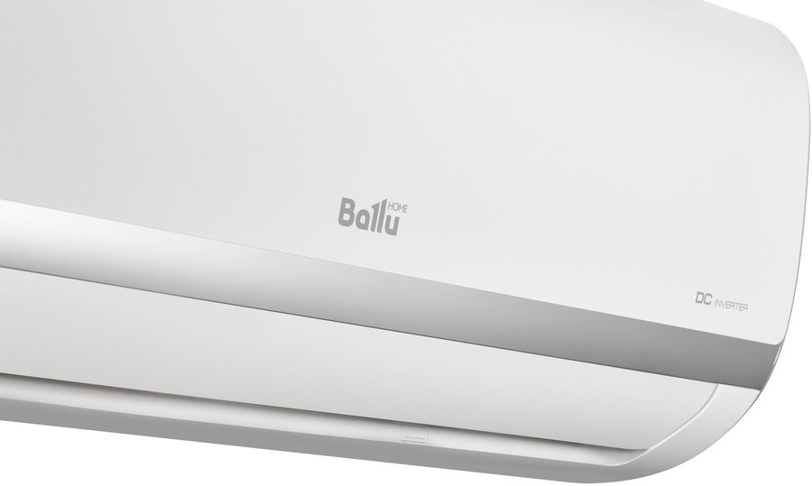 Кондиционер Ballu Lagoon BSDI-18HN1_24Y