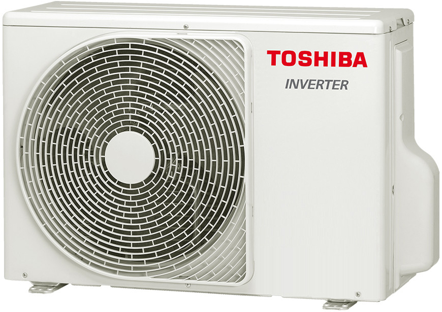 Напольно-потолочный кондиционер Toshiba RAS-B10J2FVG-E/RAS-10J2AVSG-E1