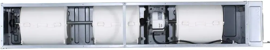 Канальная VRF система Mdv I3-224OAVR12D