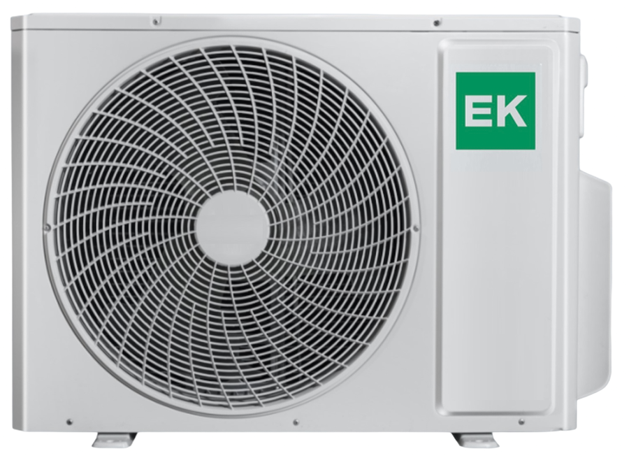 Кондиционер Euroklimat Futura EKSF-70HN/EKOF-70HN