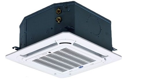 Кассетный кондиционер Carrier 42TSH0361001931/38HN0361193A