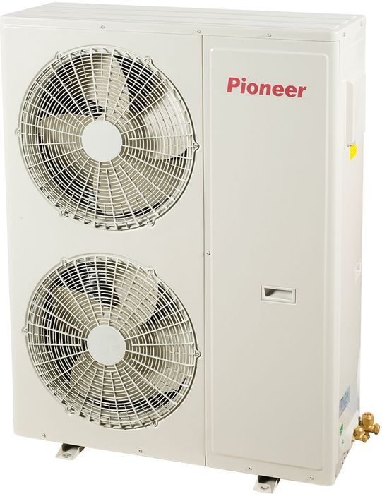 Канальный кондиционер Pioneer KFDHI300GV/KODHI300GV