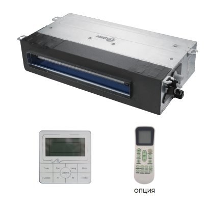 Канальный кондиционер Dahatsu DH-KN 36 A