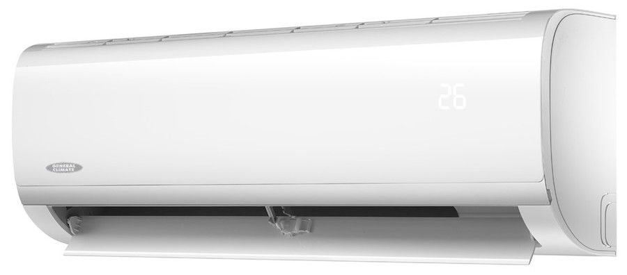 Кондиционер General Climate Pulsar GC-R07HR32N/GU-R07H32N