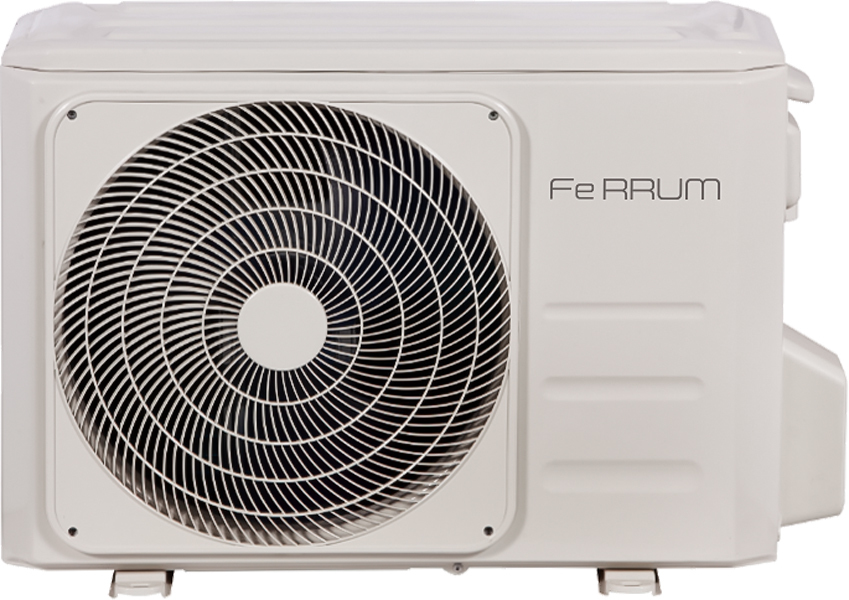 Кассетный кондиционер Ferrum LCAC48C1-A/LCAU48U1-A/SCP18A1