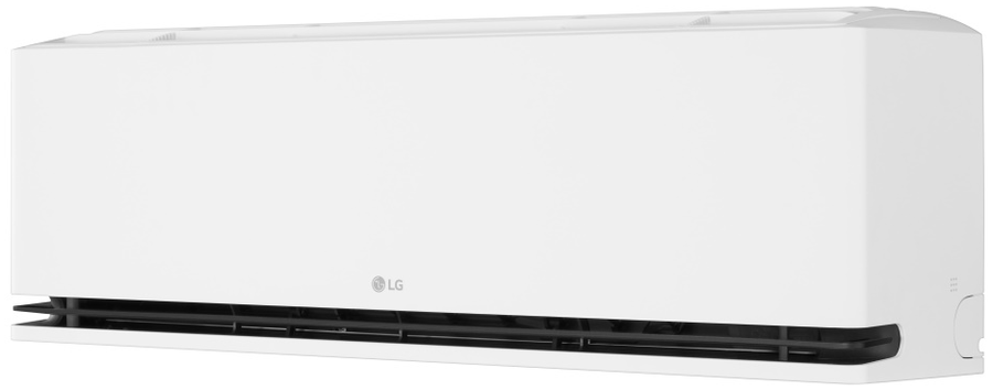 Кондиционер Lg Deluxe Pro H09S1D