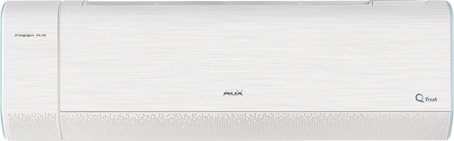 Кондиционер AUX Q Fresh ASW-H09A4/QF-R2DI/AS-H09A4/QF-R2DI