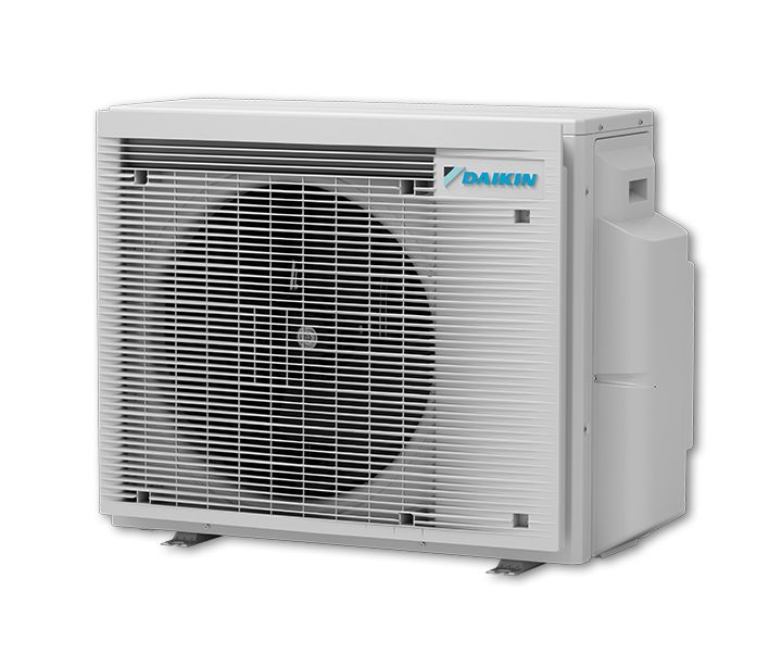 Внешний блок мульти сплит-системы на 3 комнаты Coolberg Runa Multi CI21R1_TR2