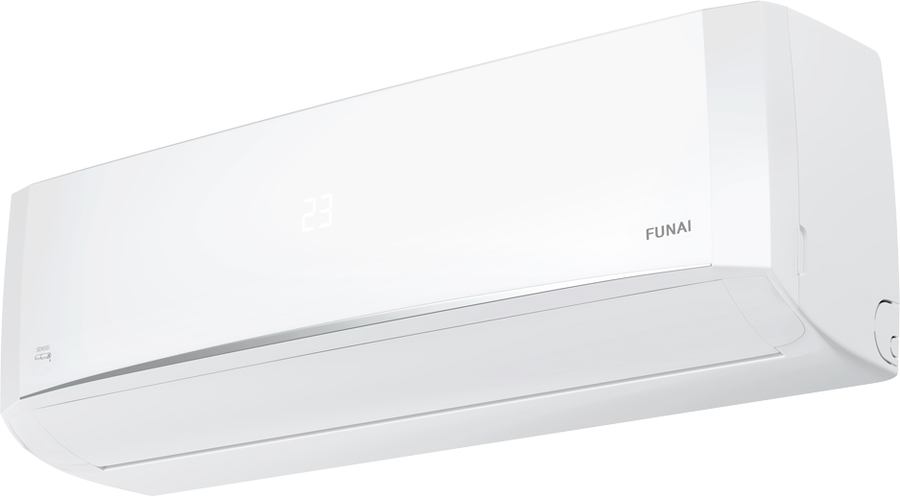 Кондиционер Funai Sensei RAC-SN55HP.D06
