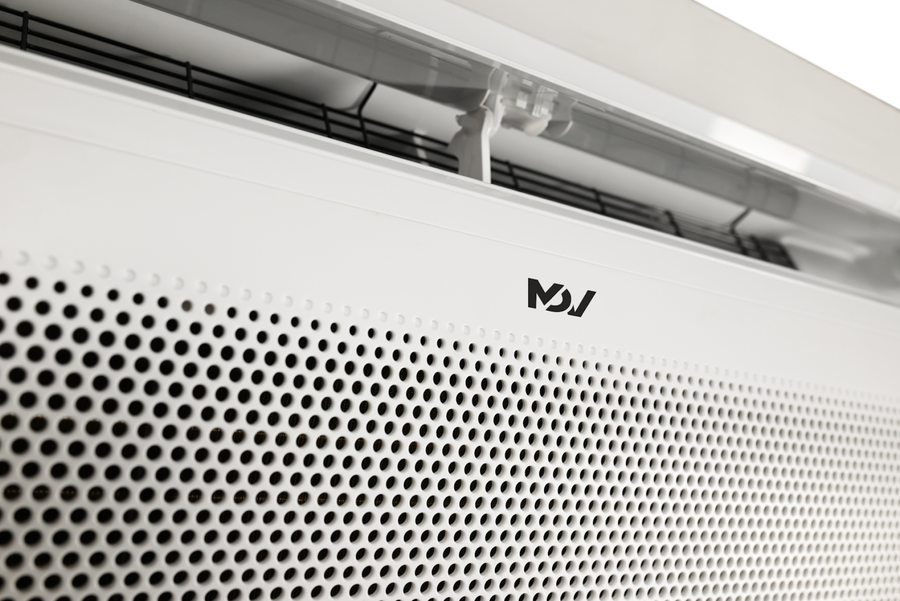 Внутренний блок мульти сплит-системы консольного типа Mdv MDFFI-18HRFN8