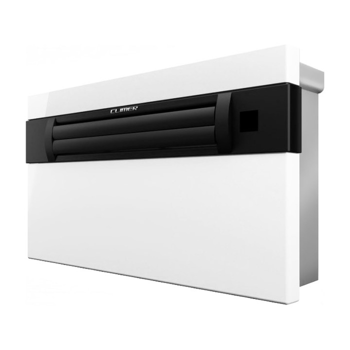 Кондиционер без наружного блока Climer SX 25 White (белый глянцевый)