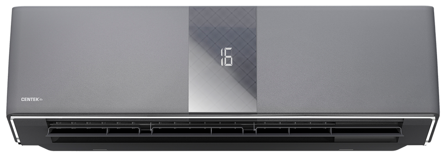 Кондиционер Centek CT-65G18 (Gray)