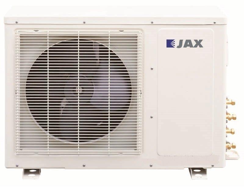 Напольно-потолочный кондиционер JAX ACT – 30 HE6/ACX-30 НE6