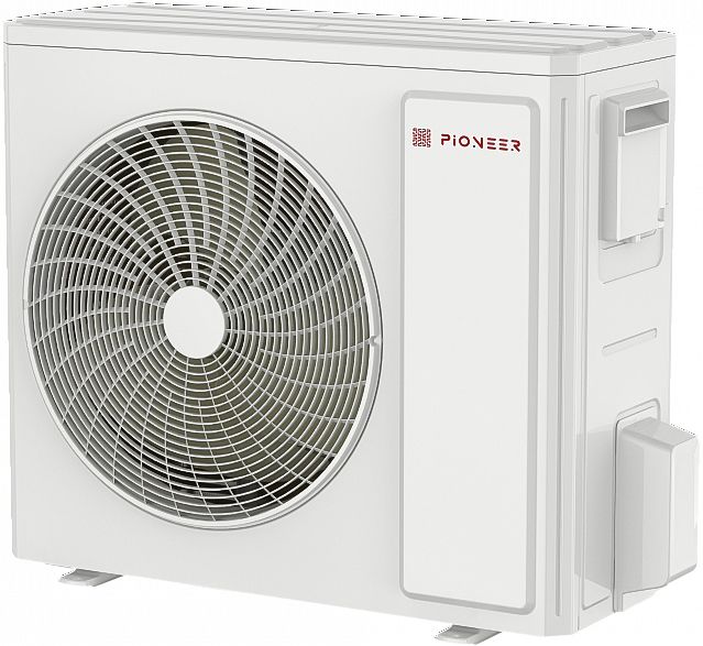 Напольно-потолочный кондиционер Pioneer KFFI60GV/KONI60GY Nord-40