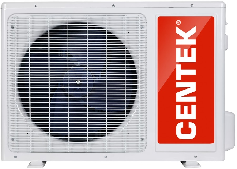 Кондиционер Centek CT-65G10 (Gray)