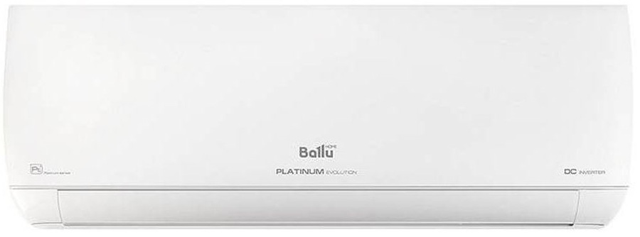 Кондиционер Ballu Platinum Evolution BSUI-18HN8_V4