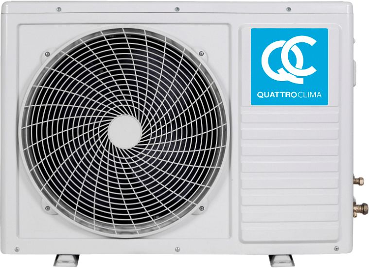 Кондиционер QUATTROCLIMA QV-VE24WBE/QN-VE24WBE