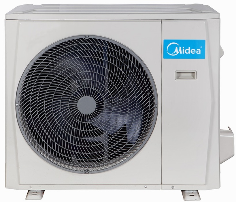 Напольно-потолочный кондиционер Midea MUE-18HRN1-Q/MOU-18HN1-Q/-40