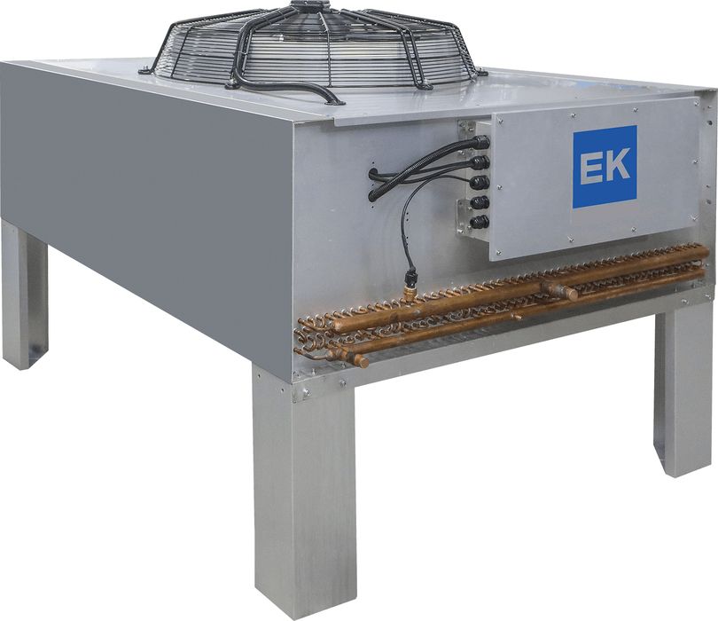Прецизионный кондиционер Euroklimat EKPP045ASUCESIDA-A/EKPO066ASASDA-A