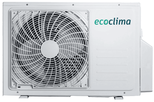 Кондиционер Ecoclima Prestige Line ECW/I-HE07/BB-4R2 / EC/I-HE07/B-4R2