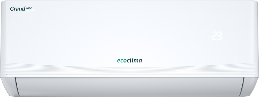 Кондиционер Ecoclima Grand line ECW/I-TC24/AA-4R2 / EC/I-TC24/A-4R2