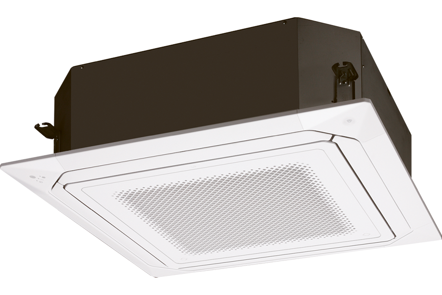 Кассетная VRF система General AUXM018GLAH