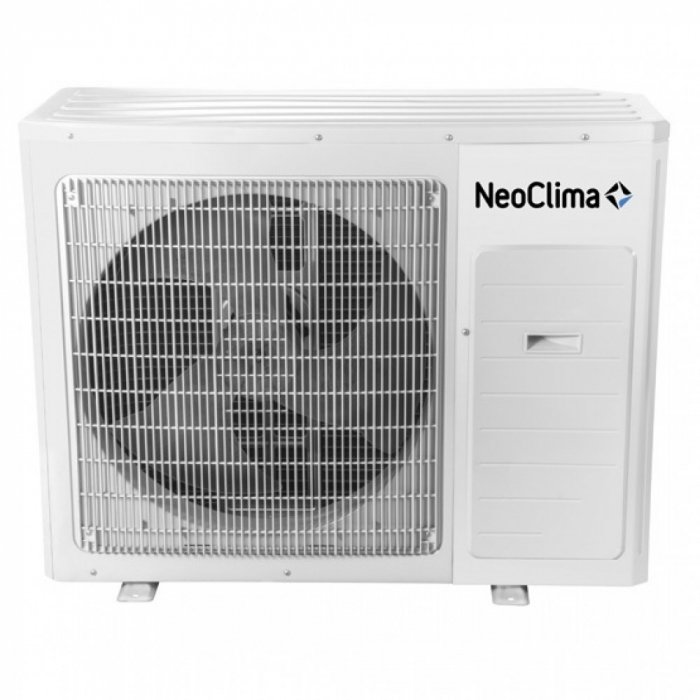Кондиционер Neoclima G-Plasma NS/NU-HAX18R