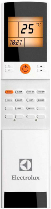 Кондиционер Electrolux Portofino EACS-24HP/N3_23Y