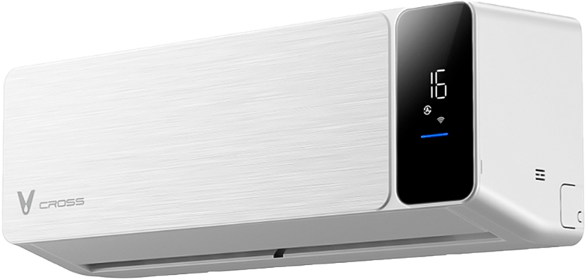 Кондиционер VIOMI Cross KFR-35GW/EY3PMB-A++/A+