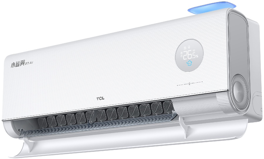 Кондиционер TCL FreshIN 3.0 TAC-FR12INV/R4