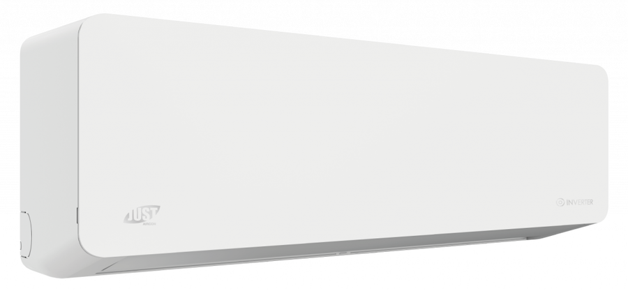 Кондиционер Just Blanche JAE-24HPSIA/MB