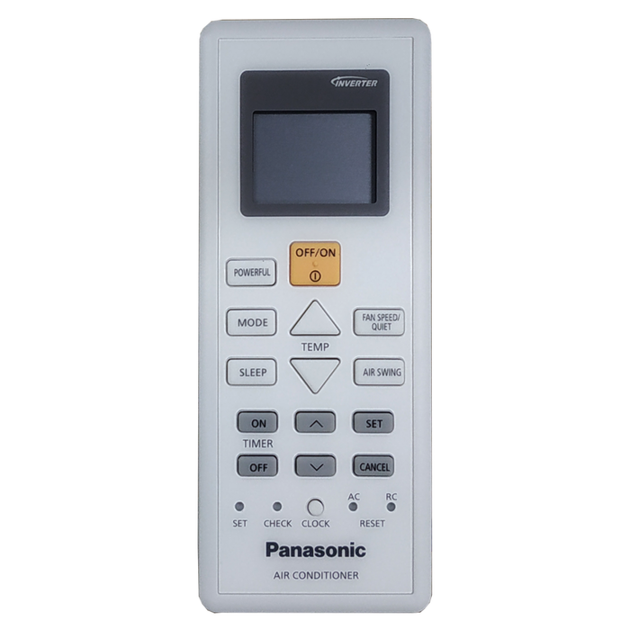 Кондиционер Panasonic Basic CS/CU-PZ25WKD