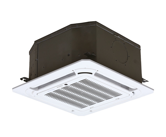 Кассетный внутренний блок мульти сплит-системы CHERBROOKE CSI-MC12HRN1