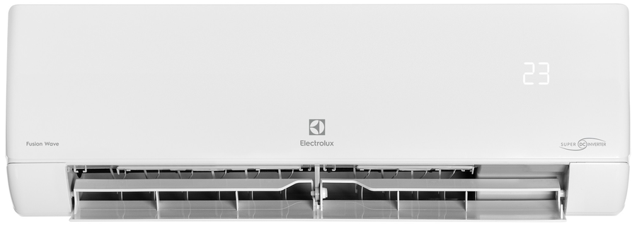 Кондиционер Electrolux Fusion Wave Super EACS/I-12HFW/N8