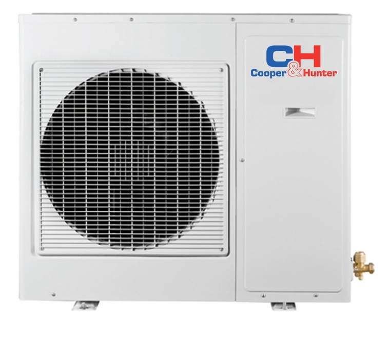 Кассетный кондиционер Cooper&Hunter CH-C24NK2/CH-U24NK2