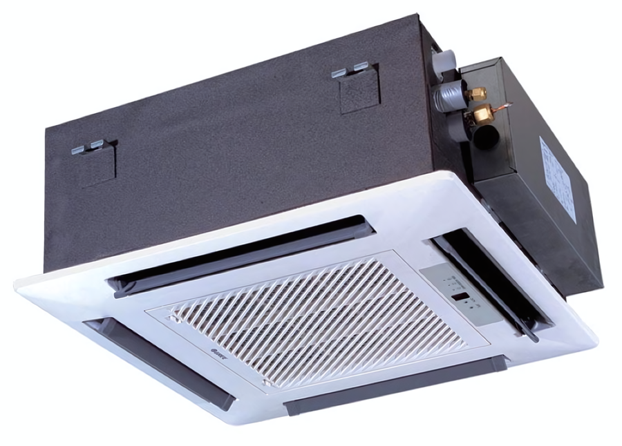 Кассетный фанкойл до 5 кВт Gree FP-68XD/A-K