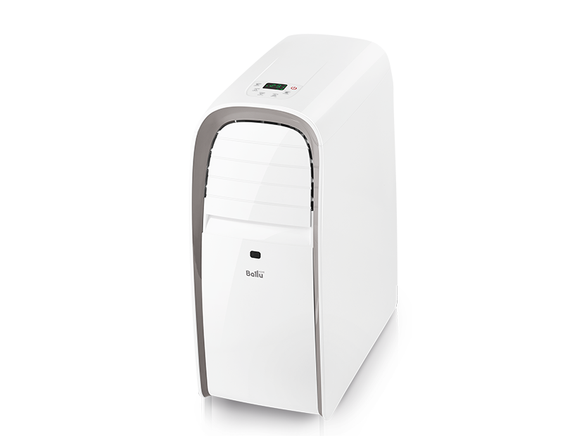 Мобильный кондиционер Ballu BPAC-07 CE_Y17