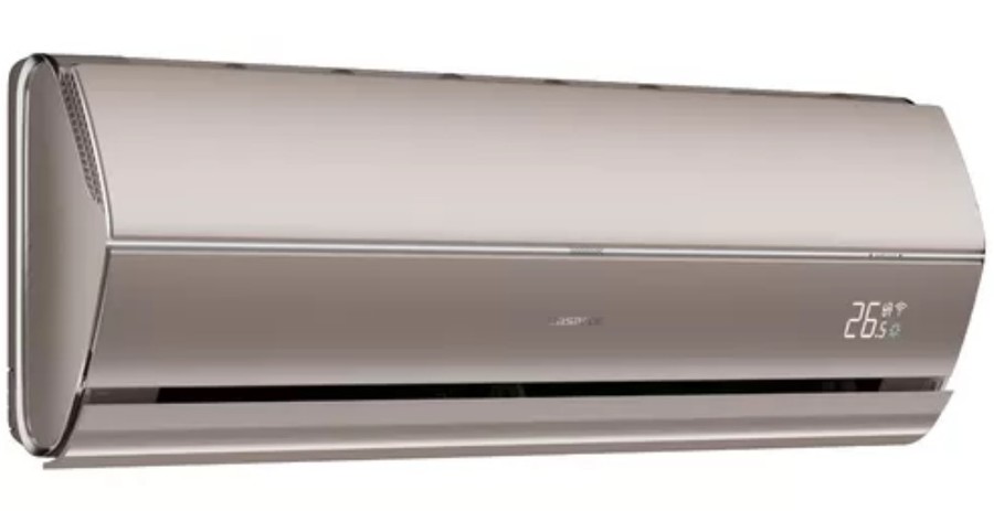 Кондиционер Casarte Triano СAS35MW1/R3-G/1U35MW1/R3