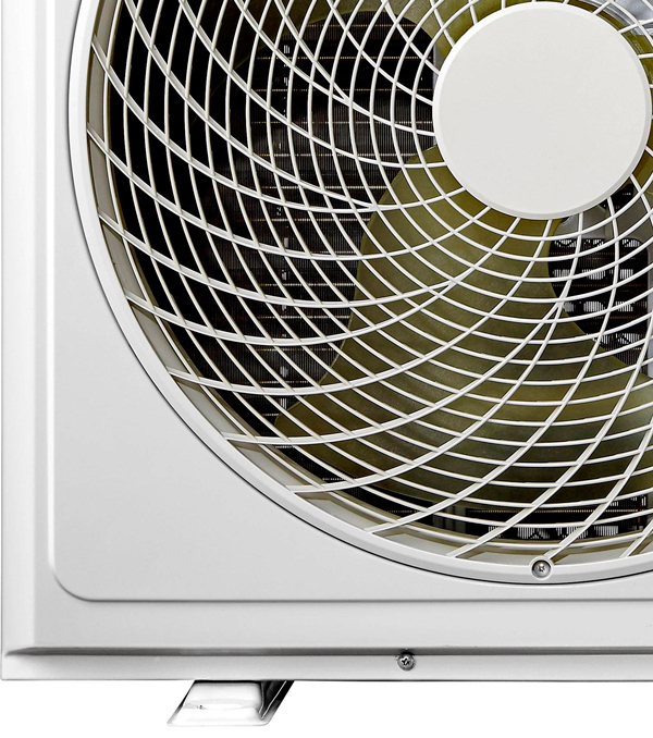 Внешний блок мульти сплит-системы на 2 комнаты QUATTROCLIMA Free Match QN-FM14UB