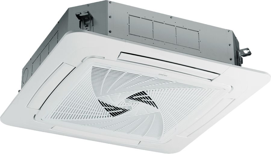 Кассетный кондиционер Haier AB160S2LR1FA/1U160S1LN1FB