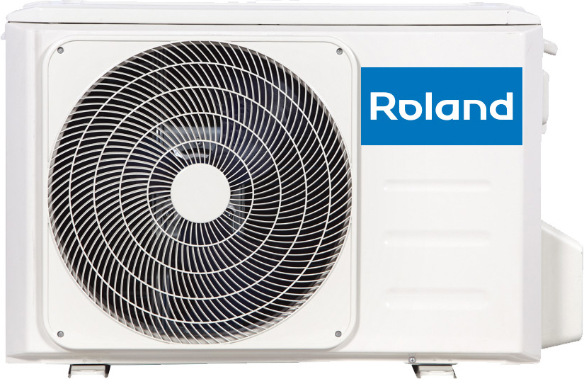 Кондиционер Roland Favorite II FU-09HSS010/N6