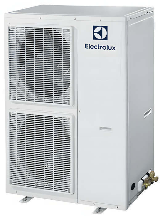 Наружный блок VRF системы Electrolux ESVMO-SF-160-SH