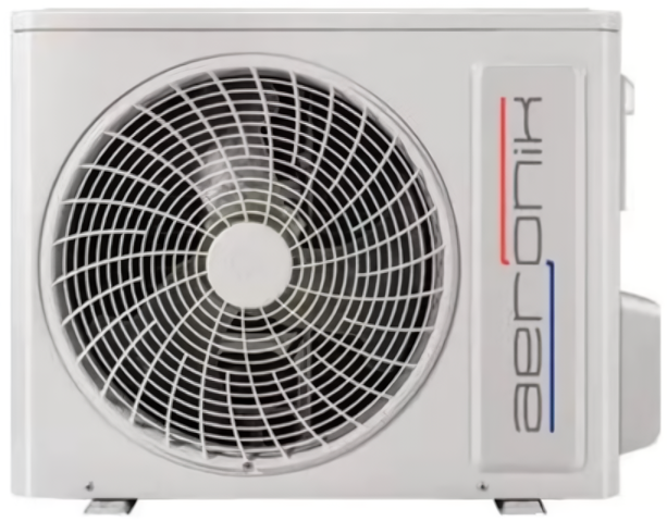 Канальный кондиционер Aeronik U-Match VI ASI-AFH50RS1/B-S INV/ASO-AGUHN50R1/INV