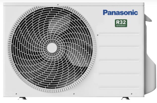 Кондиционер Panasonic Compact CS-TZ50WKEW/CU-TZ50WKE