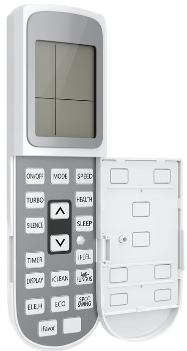 Настенный внутренний блок мульти сплит-системы Energolux Smart multi SAS12M5-AI