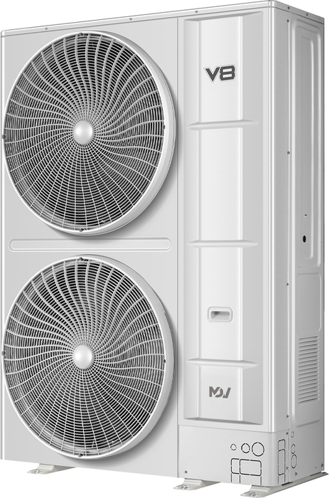 Наружный блок VRF системы Mdv V8S450V2R1A